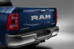 Ram 2500 Laramie Crew Cab 2019 года (LA)